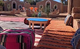 Kasbah Desert Camp