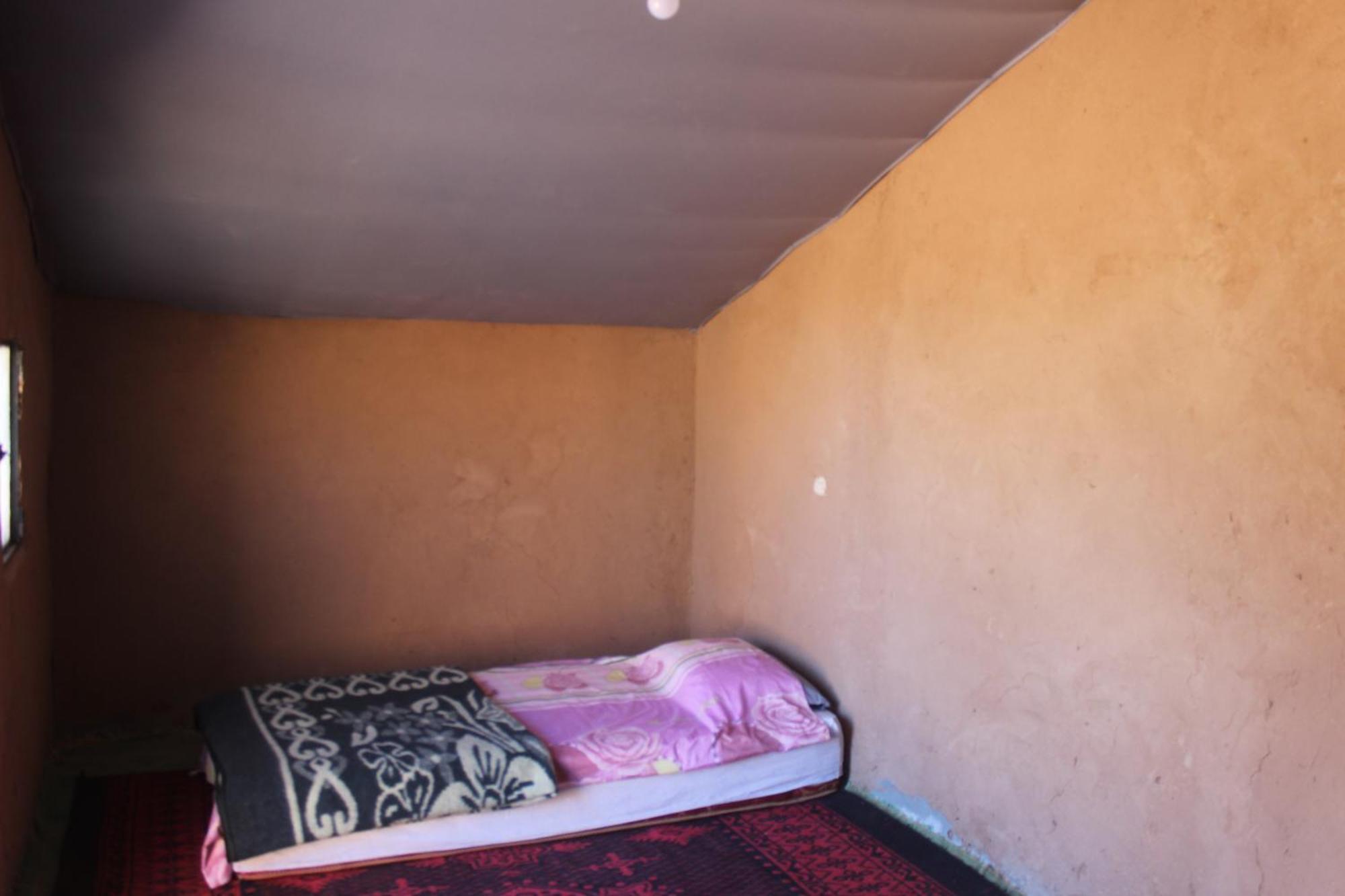 Kasbah Desert Camp M’hamid El Ghizlane Exterior foto